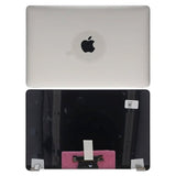 MacBook Retina 12" 2016–2017 A1534 LCD Display Original – Silver