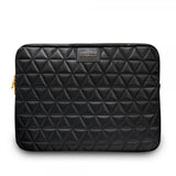 Guess MacBook Sleeve 13 tum Tikattu Svart