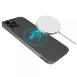 Celly Trådløs lader Magnetic Wireless Charger 10W MagSafe
