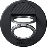 Pitaka Holder MagEZ Grip Black/Grey Twill