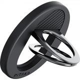 Pitaka Holder MagEZ Grip Black/Grey Twill
