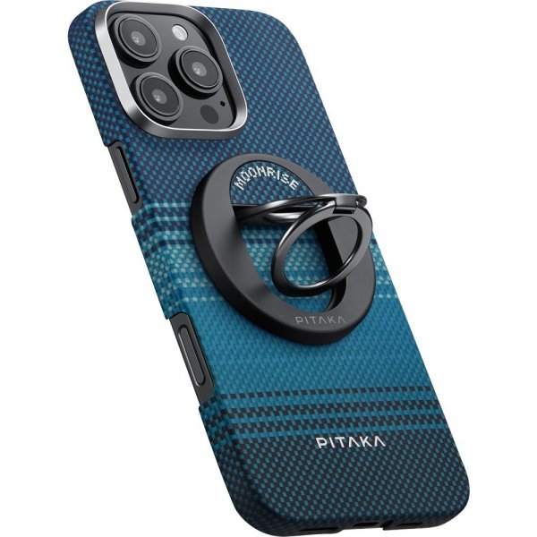Pitaka Holder MagEZ Grip Moonrise