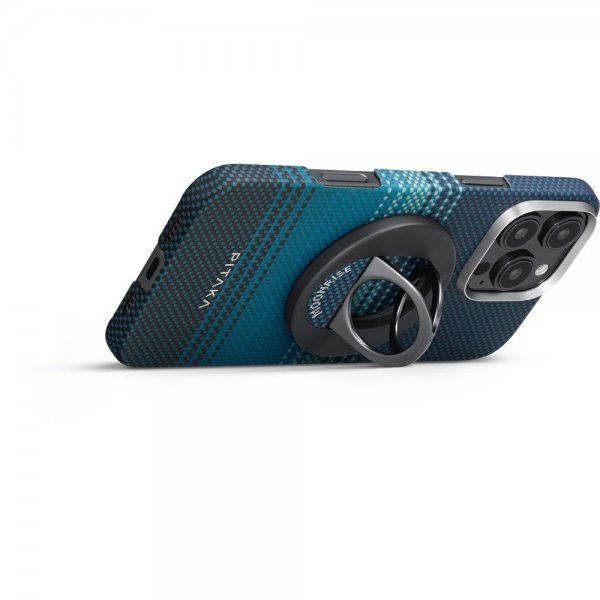Pitaka Holder MagEZ Grip Moonrise