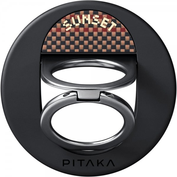Pitaka Holder MagEZ Grip Sunset