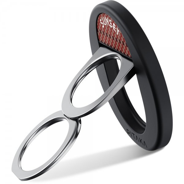 Pitaka Holder MagEZ Grip Sunset