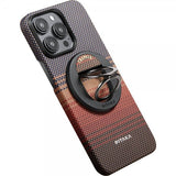 Pitaka Holder MagEZ Grip Sunset