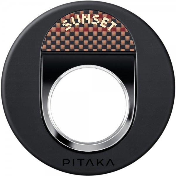 Pitaka Holder MagEZ Grip Sunset