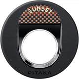 Pitaka Holder MagEZ Grip Sunset