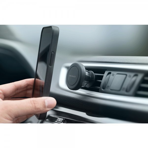 Deltaco Magnetic Adjustable Car Holder