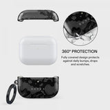 Burga AirPods Pro 3 Deksel Design Magnetic