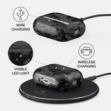 Burga AirPods Pro 3 Deksel Design Magnetic