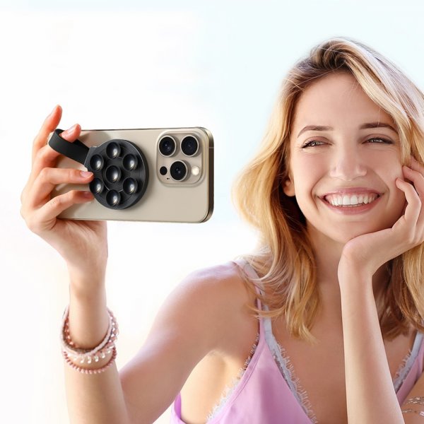 Joyroom Magnetic Suction Phone Mount MagSafe