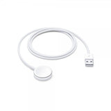 Apple Magnetisk Ladekabel til Apple Watch 1m USB-A
