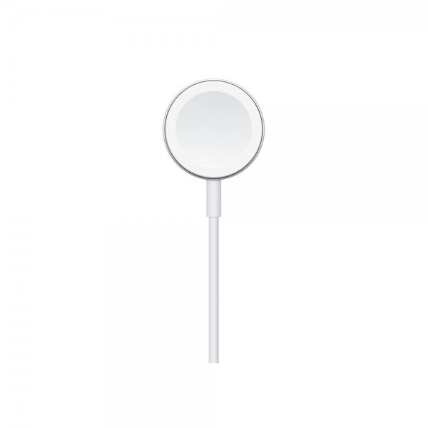 Apple Magnetisk Ladekabel til Apple Watch 1m USB-A