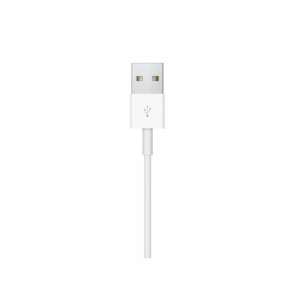 Apple Magnetisk Ladekabel til Apple Watch 1m USB-A