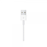 Apple Magnetisk Ladekabel til Apple Watch 1m USB-A