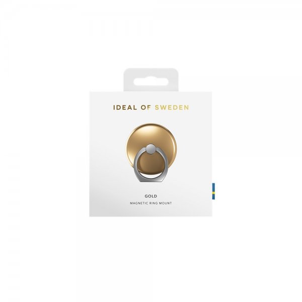Ideal of Sweden Magnetic Ring Mount Gull