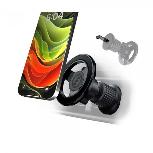Mobile Origin MagSafe Mobilholder til bil Air Vent