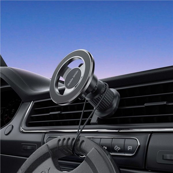 Mobile Origin MagSafe Mobilholder til bil Air Vent