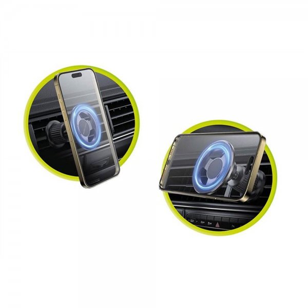 Mobile Origin MagSafe Mobilholder til bil Air Vent