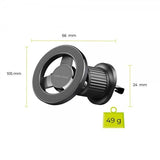 Mobile Origin MagSafe Mobilholder til bil Air Vent