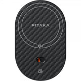 Pitaka MagSafe Mobilholder til bil MagEZ Car Mount Pro 2 Qi2 15W