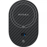 Pitaka MagSafe Mobilholder til bil MagEZ Car Mount Pro 2 Qi2 15W