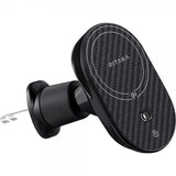 Pitaka MagSafe Mobilholder til bil MagEZ Car Mount Pro 2 Qi2 15W