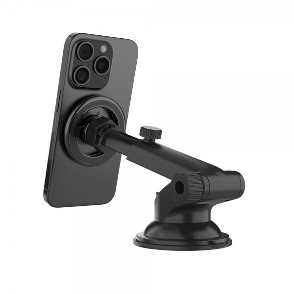 Fixed MagSafe Mobilholder til bil MagMount XL Frontrute/Dashboard