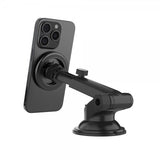 Fixed MagSafe Mobilholder til bil MagMount XL Frontrute/Dashboard