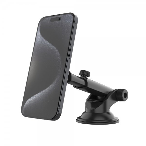 Fixed MagSafe Mobilholder til bil MagMount XL Frontrute/Dashboard