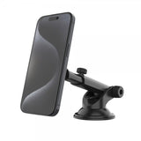 Fixed MagSafe Mobilholder til bil MagMount XL Frontrute/Dashboard