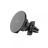 Fixed MagSafe Mobilholder til bil med Trådløs Lading MagRound 15W