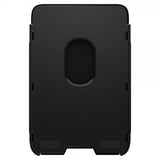 Spigen MagSafe Kortholder Rugged Armor 3 Cards MagFit Svart