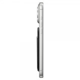 Spigen MagSafe Kortholder Slim Fold MagFit Svart Svart