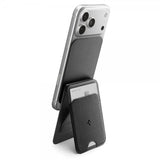 Spigen MagSafe Kortholder Slim Fold MagFit Tripod S314-3 Svart