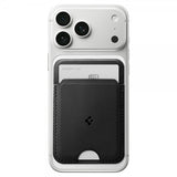 Spigen MagSafe Kortholder Slim Fold MagFit Tripod S314-3 Svart