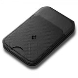 Spigen MagSafe Kortholder Slim Fold MagFit Tripod Svart