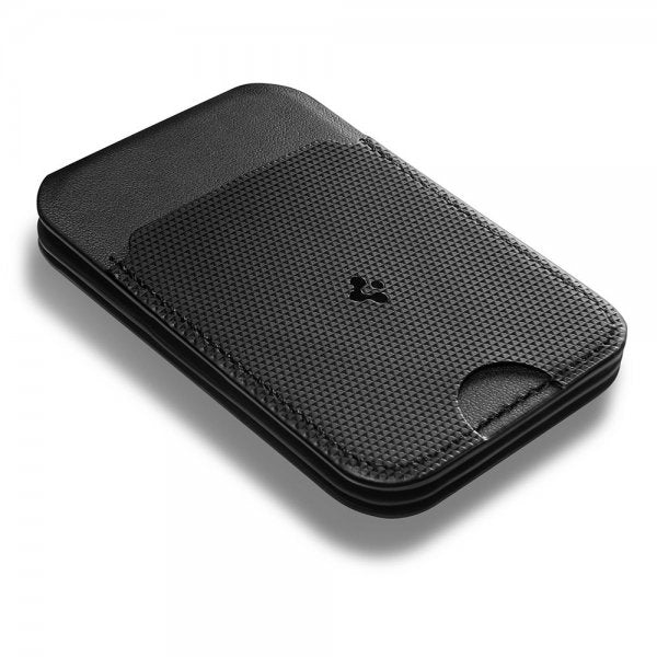 Spigen MagSafe Kortholder Slim Fold MagFit Tripod Svart