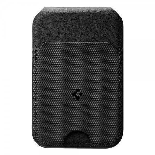 Spigen MagSafe Kortholder Slim Fold MagFit Tripod Svart