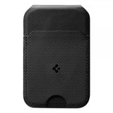 Spigen MagSafe Kortholder Slim Fold MagFit Tripod Svart