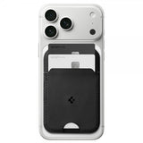 Spigen MagSafe Kortholder Slim Fold MagFit Tripod Svart