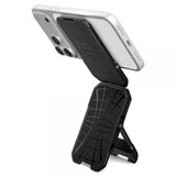 Spigen MagSafe Kortholder Tough Armor Pro MagFit Svart