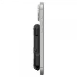 Spigen MagSafe Kortholder Tough Armor Pro MagFit Svart