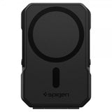 Spigen MagSafe Kortholder Tough Armor Pro MagFit Svart