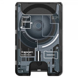 Spigen MagSafe Kortholder Ultra Hybrid Zero One MagFit Svart