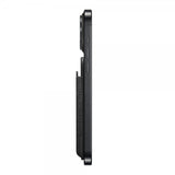 Spigen MagSafe Kortholder Urban Fit MagFit Svart