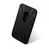 Spigen MagSafe Kortholder Urban Fit MagFit Svart