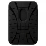 Spigen MagSafe Kortholder Valentinus 3 Cards Holder MagFit Svart