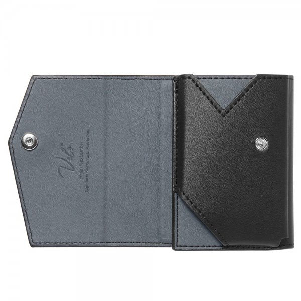 Spigen MagSafe Kortholder Valentinus Pro 3 Cards MagFit Svart